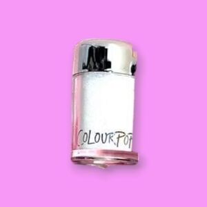 Colourpop Far Out Glitterally Obsessed Loose Glitter